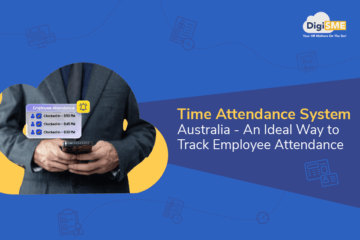 Track Employee Attendance