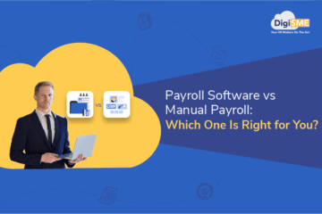 Payroll Software vs Manual Payroll