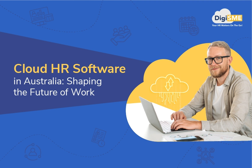 Cloud HR Software