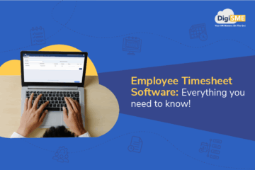 Employee Timesheet Software