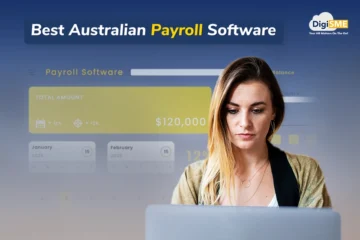 Best Australian Payroll Software